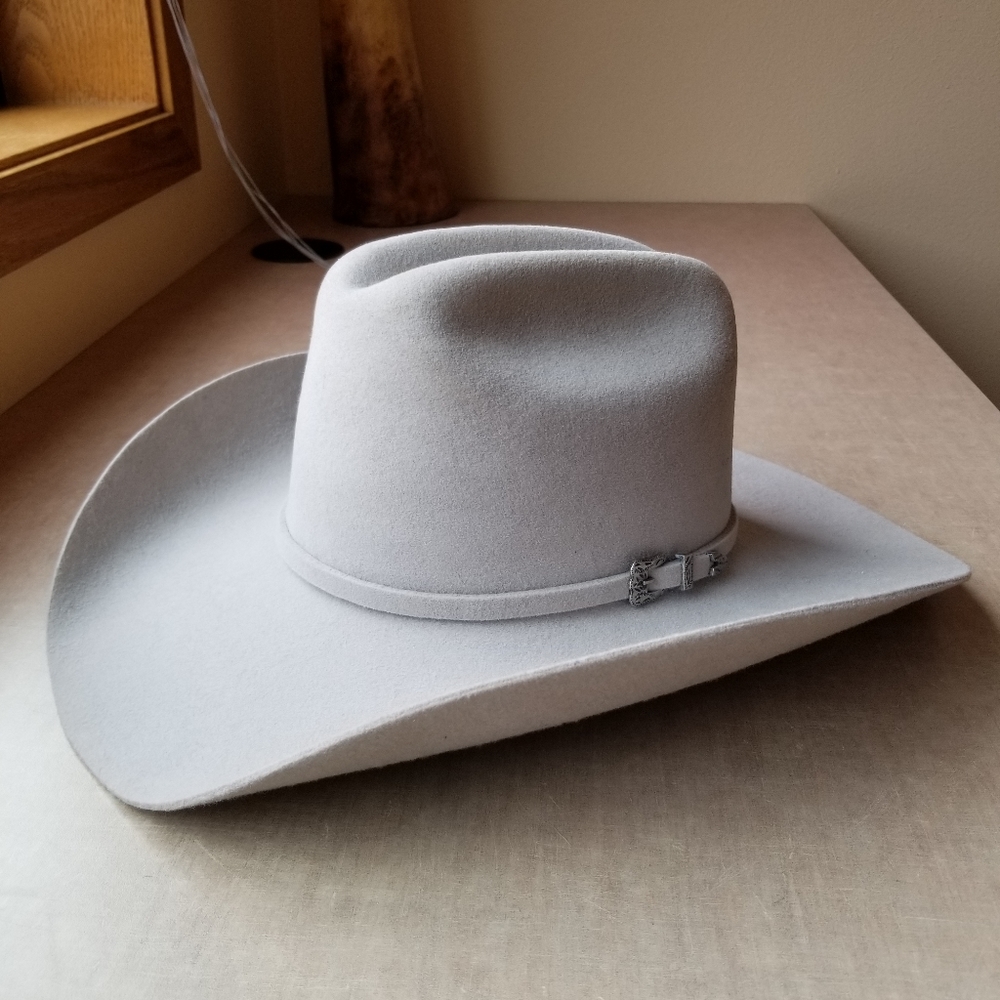 Cowboy hat